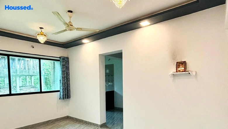 Sample Apartment